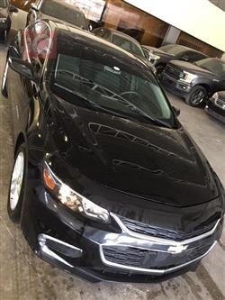 Chevrolet Impala